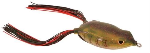 SPRO Bronzeye Frog 65 Baits 36 SPRO Bronzeye Frog 65 Baits