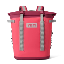 Fishin' World Hopper Backpack M20 Yeti