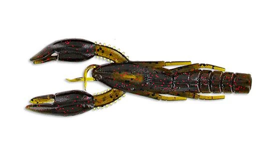 Yamamoto Psycho Dad Baits 4 Yamamoto Psycho Dad Baits