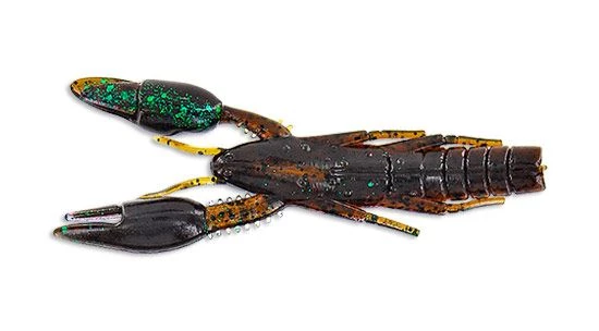 Yamamoto Psycho Dad Baits 5 Yamamoto Psycho Dad Baits