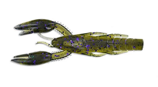 Yamamoto Psycho Dad Baits 6 Yamamoto Psycho Dad Baits