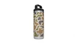 Yeti Rambler Bottle 12 Oz. With Cap Bottles