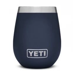 Yeti Rambler Wine Tumbler