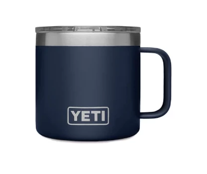 Yeti Rambler 14 Oz. Mug 5 Yeti Rambler 14 Oz. Mug