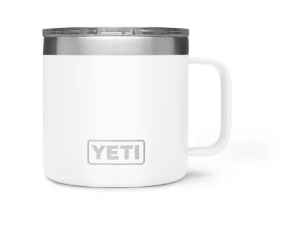 Yeti Rambler 14 Oz. Mug 3 Yeti Rambler 14 Oz. Mug