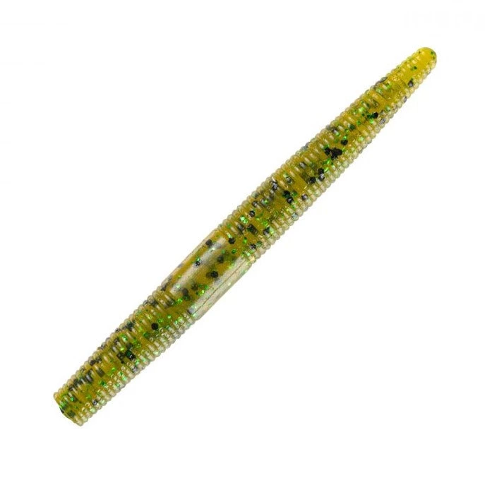 Baits Yum Dinger F2 Ferocity Scented Worm 1 Baits Yum Dinger F2 Ferocity Scented Worm