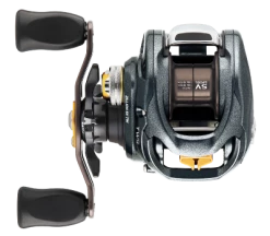 Daiwa Zillion SV Casting Reel Reels