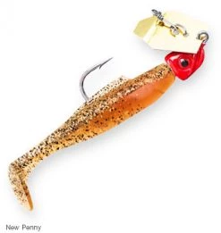 Baits Z Man Diezel Chatterbait