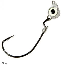Swimbait Jig Heads Z Man Texas Eye Jighead