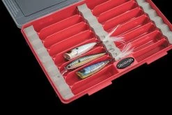 Daiwa D-Vec Tactical Stickbait Storage Case