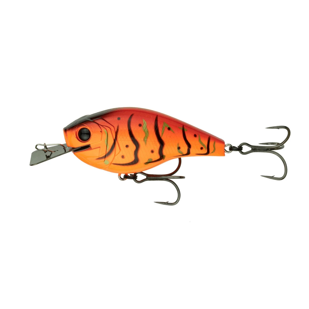Fishin' World 6th Sense Axis 2.0 Crankbait 1 Fishin' World 6th Sense Axis 2.0 Crankbait