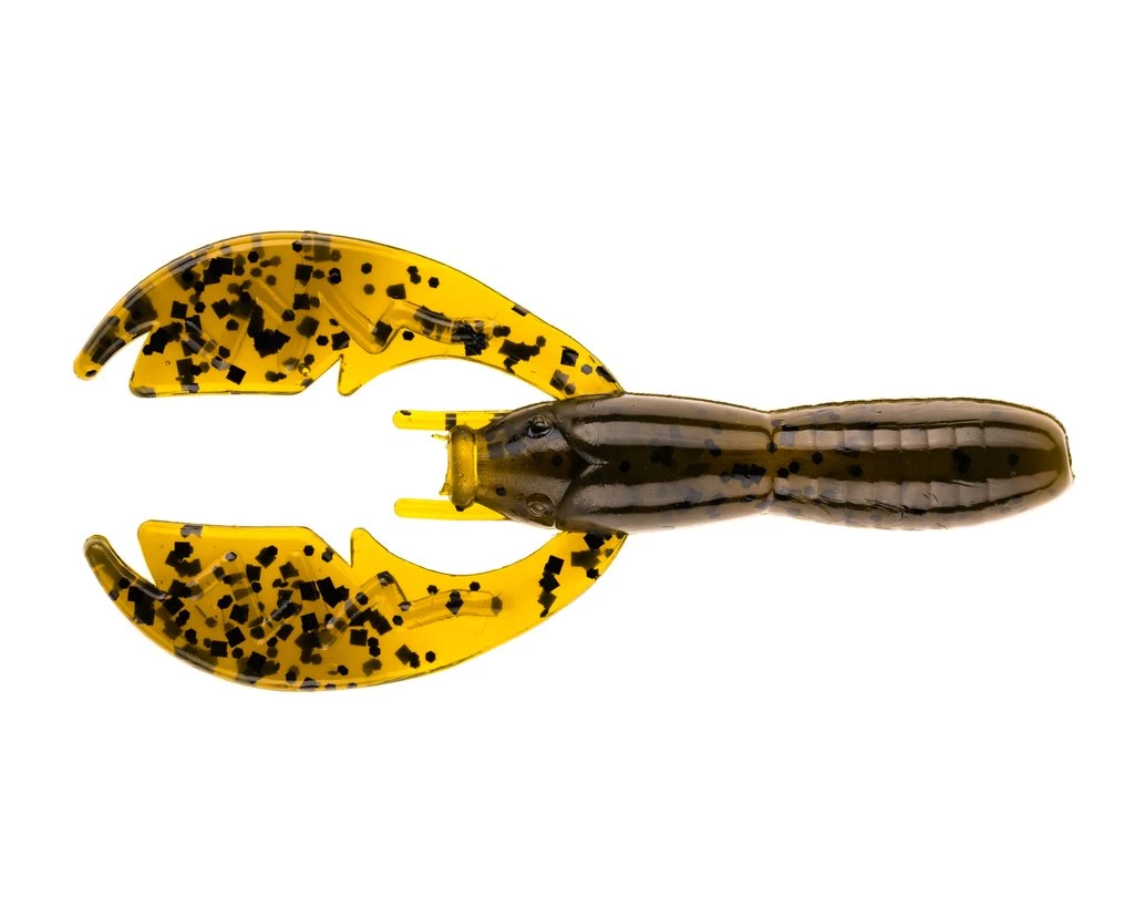 Baits Net Bait Baby Paca Craw 3 Baits Net Bait Baby Paca Craw