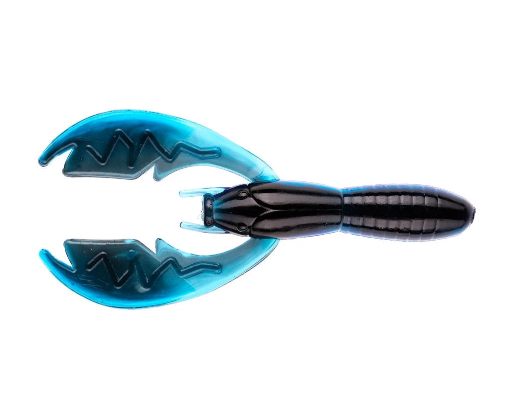 Baits Net Bait Baby Paca Craw 4 Baits Net Bait Baby Paca Craw