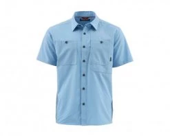 Simms Double Haul Short Sleeve Shirt Apparel 7 Simms Double Haul Short Sleeve Shirt Apparel
