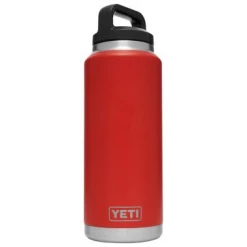 Yeti Rambler Bottle 12 Oz. With Cap Bottles