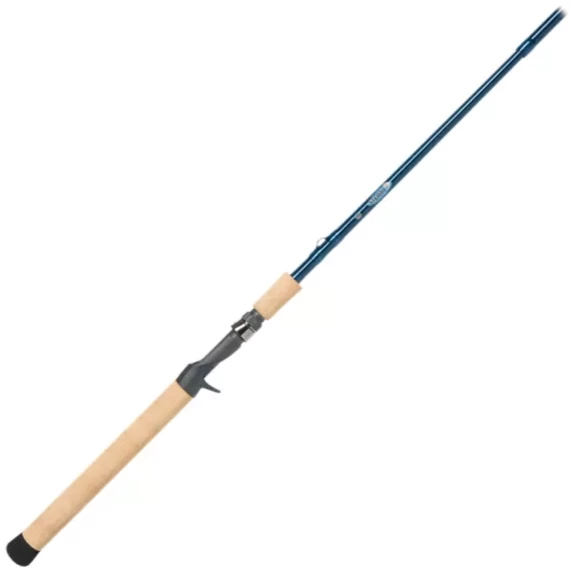 St. Croix Legend Trek Casting Rods 1 St. Croix Legend Trek Casting Rods
