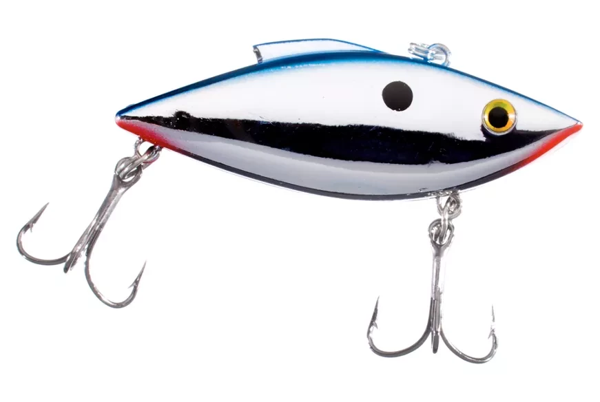 Bill Lewis Mini-Trap 2 Bill Lewis Mini-Trap