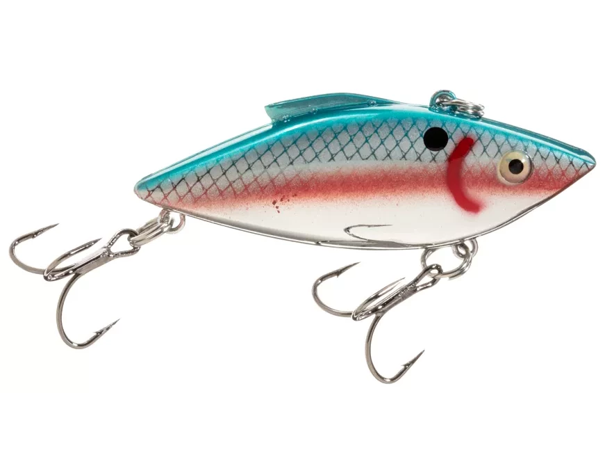 Bill Lewis Mini-Trap 3 Bill Lewis Mini-Trap