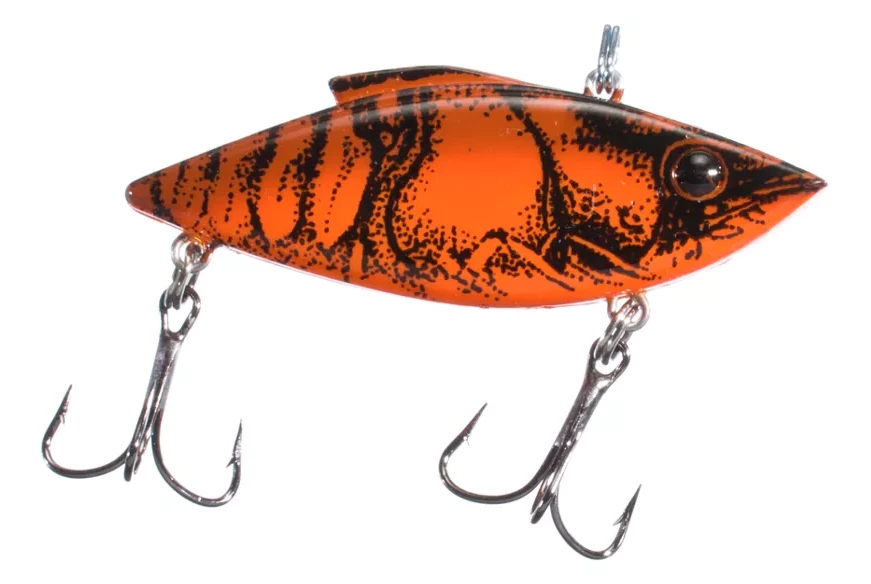 Bill Lewis Mini-Trap 4 Bill Lewis Mini-Trap