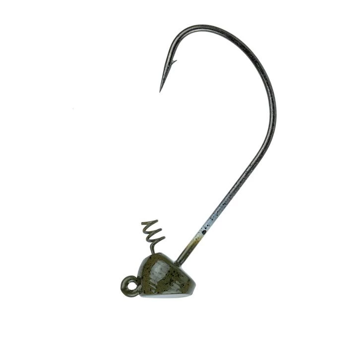 6th Sense Divine Shakey Head Hooks And Terminal Tackle 2 6th Sense Divine Shakey Head Hooks And Terminal Tackle