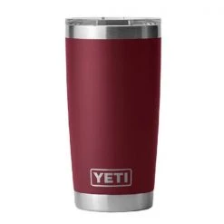 Yeti Rambler 20 Oz. Tumblers