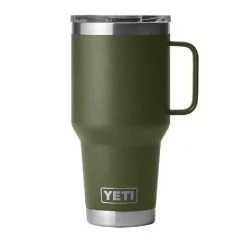 Fishin' World Yeti Rambler 30 Oz. Travel Mug 8 Fishin' World Yeti Rambler 30 Oz. Travel Mug