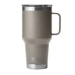Fishin' World Yeti Rambler 30 Oz. Travel Mug 9 Fishin' World Yeti Rambler 30 Oz. Travel Mug
