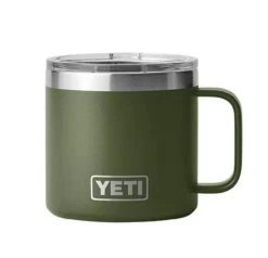 Yeti Rambler 14 Oz. Mug 18 Yeti Rambler 14 Oz. Mug