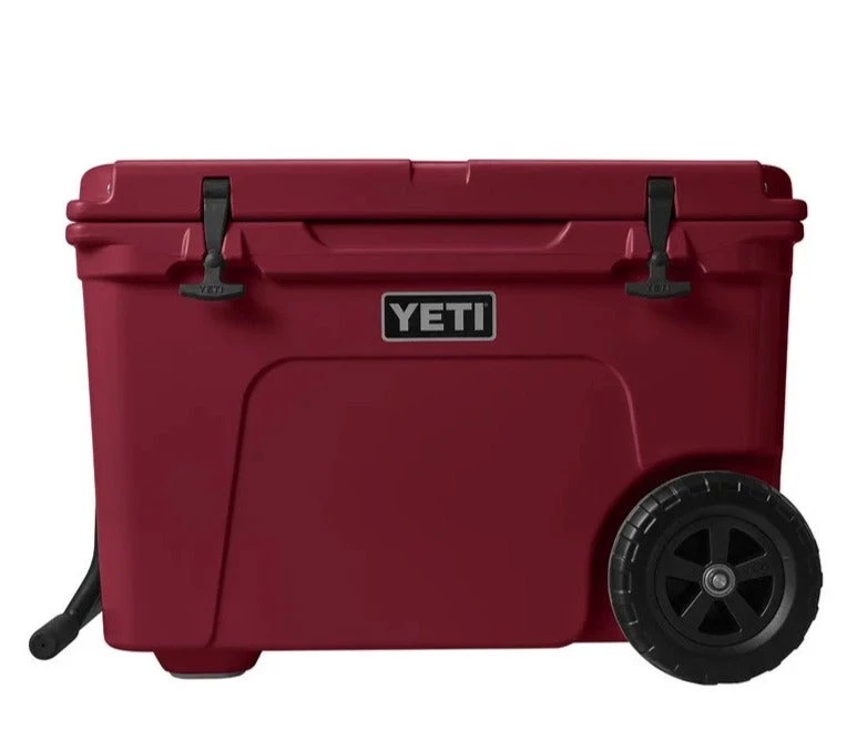 YETI® Tundra Haul 6 YETI® Tundra Haul