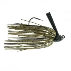 6th Sense Divine Hybrid Jig Baits