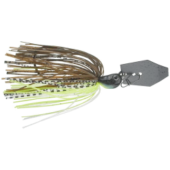 Baits Z Man Chatterbait Jackhammer