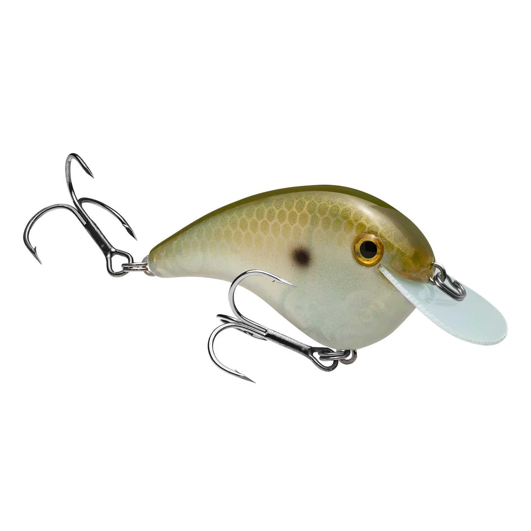 Baits Strike King Chick Magnet Crankbait 6 Baits Strike King Chick Magnet Crankbait