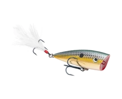 Strike King KVD Splash Jr. 8 Strike King KVD Splash Jr.