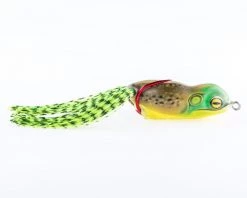 Southern Lure Co. Scum Frog Launch Series Baits