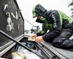 Simms Pro Dry Bib 8 Simms Pro Dry Bib