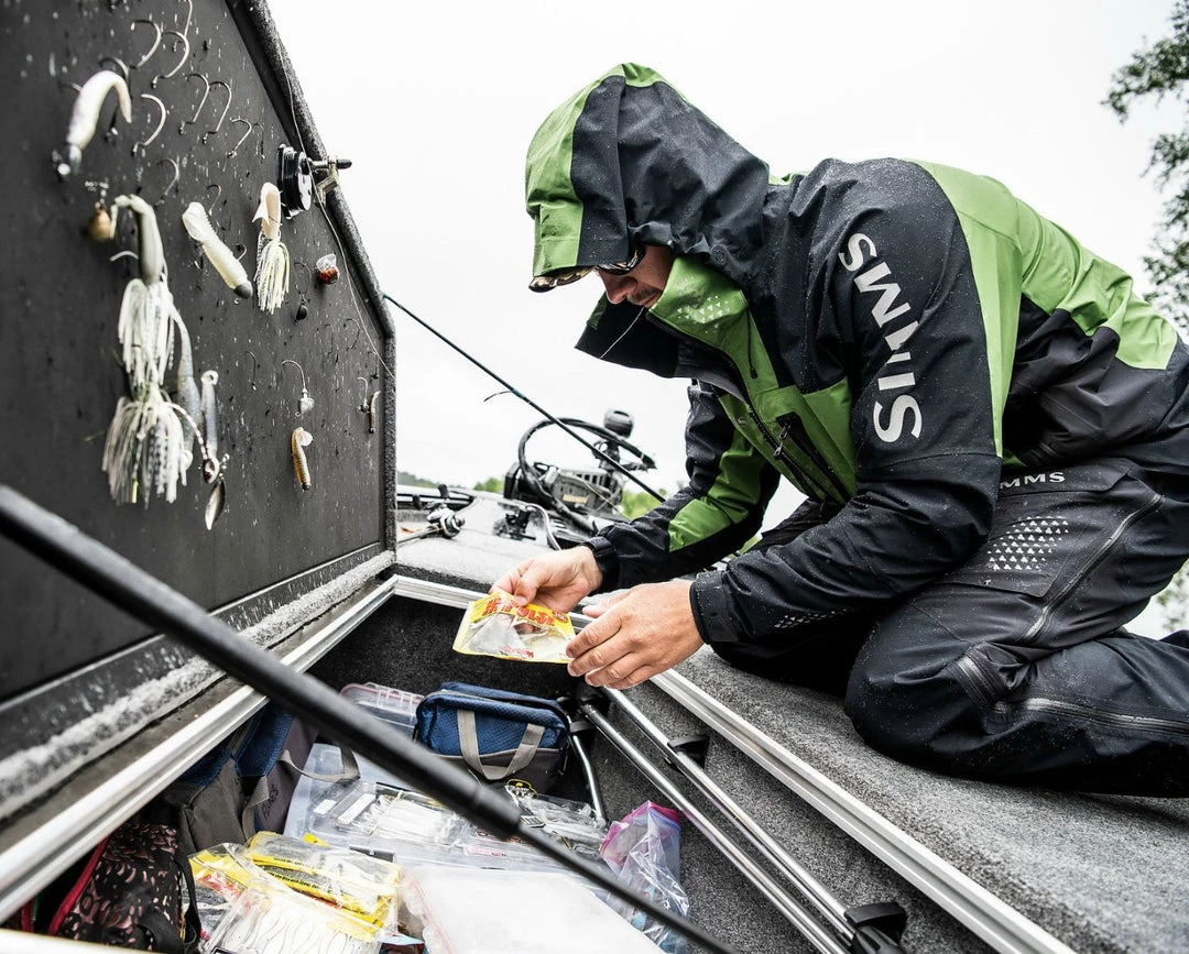 Simms Pro Dry Bib 4 Simms Pro Dry Bib