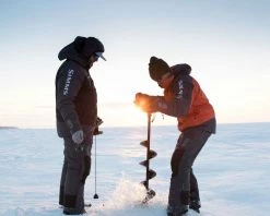 Simms Challenger Insulated Jacket Apparel