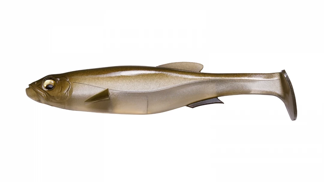 Megabass Mag Draft Freestyle 5 Megabass Mag Draft Freestyle