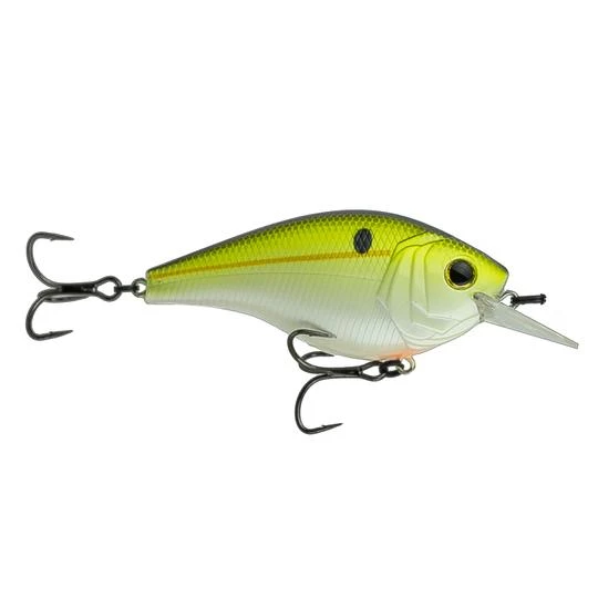 6th Sense Cloud 9 Magnum Squarebill Crank Bait 2 6th Sense Cloud 9 Magnum Squarebill Crank Bait