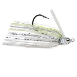 6th Sense Braid Swim Jig