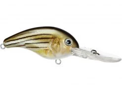 Baits Strike King Pro Model 10XD Crankbait