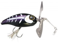 Jackall Chopcut Baits 8 Jackall Chopcut Baits