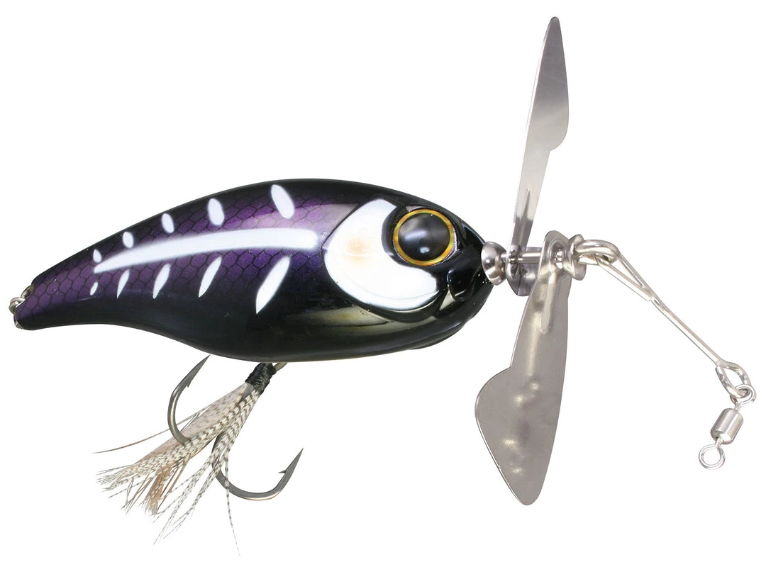 Jackall Chopcut Baits 3 Jackall Chopcut Baits