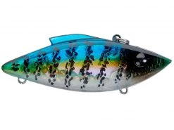 Bill Lewis Rat-L-Trap