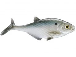 Smash-Tech 7" Weedless Gizzard Shad Baits 7 Smash-Tech 7