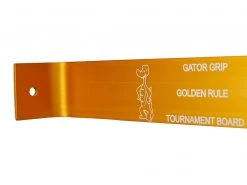 Fishin' World Gator Grip Golden Rule Measuring Board Measuring Boards 5 Fishin' World Gator Grip Golden Rule Measuring Board Measuring Boards
