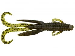 Fishin' World Baits Reaction Innovations Man Bear Pig