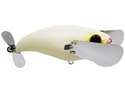 Jackall Pompadour Jr. 7 Jackall Pompadour Jr.