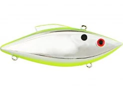 Bill Lewis Rat-L-Trap