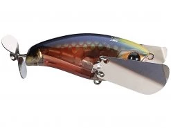 Jackall Pompadour Jr. 8 Jackall Pompadour Jr.